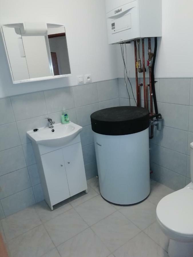 Penzion Pod Sklepy Novy Prerov المظهر الخارجي الصورة