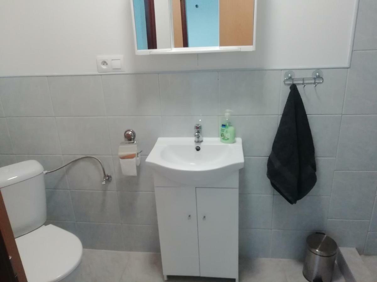 Penzion Pod Sklepy Novy Prerov المظهر الخارجي الصورة